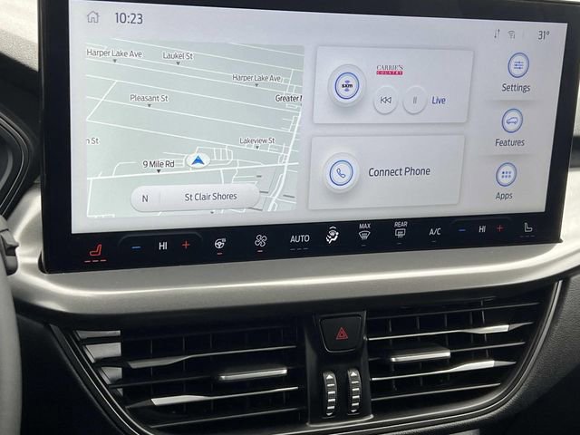 Certified 2023 Ford Escape Active w/ Tech Pack #2 image 22