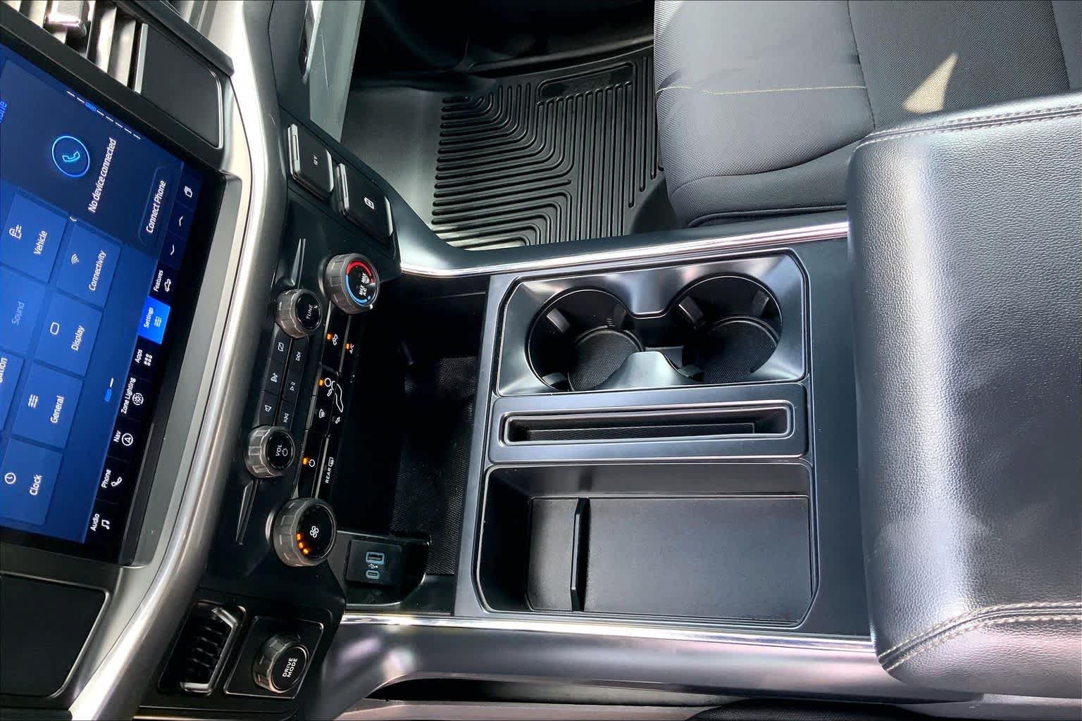 Certified 2024 Ford F150 STX RWD image 16