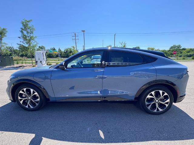 Certified 2023 Ford Mustang Mach-E Premium AWD/4WD image 6