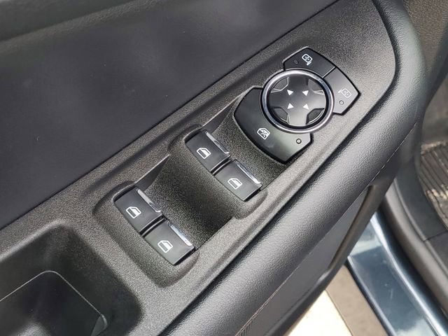 Certified 2024 Ford Edge SEL w/ Convenience Package image 10