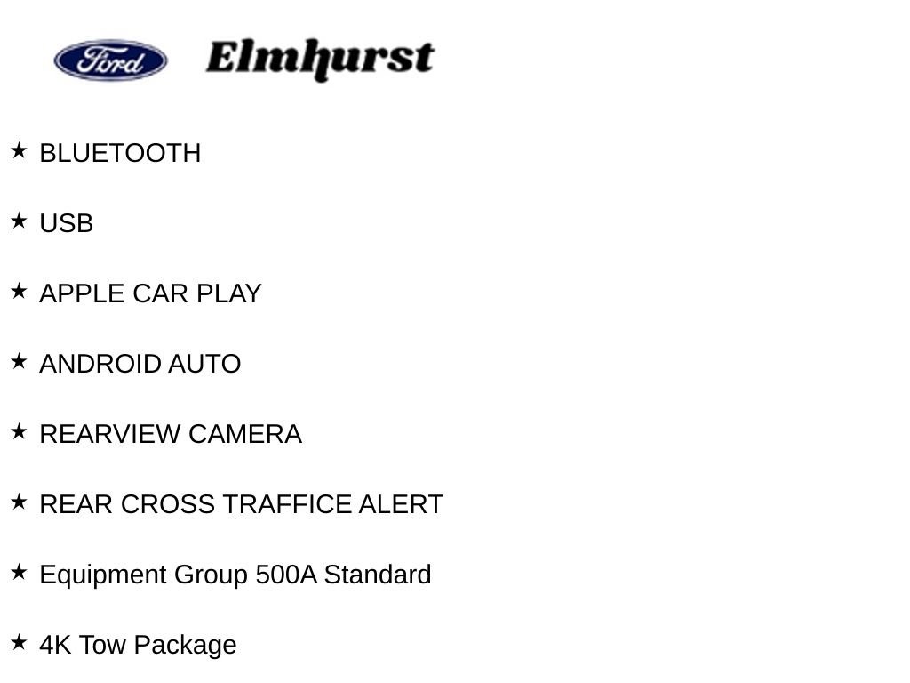 Certified 2023 Ford Maverick Lariat w/ Equipment Group 500A Standard AWD/4WD image 8