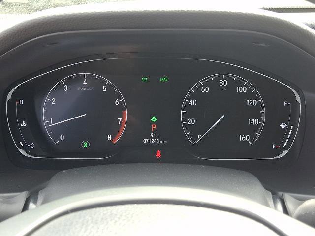 Used 2018 Honda Accord EX image 20