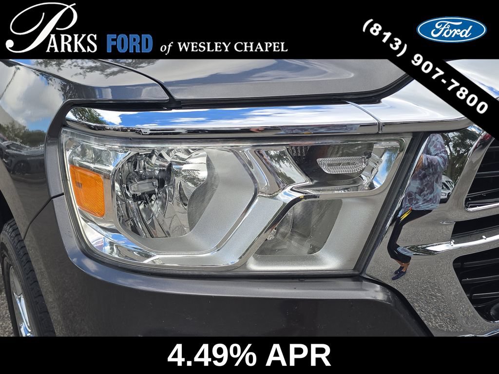 Used 2020 RAM 1500 2WD Crew Cab image 8