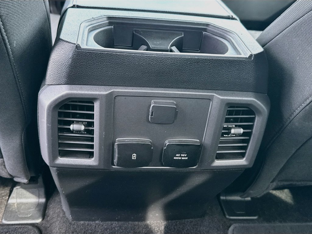 Certified 2018 Ford F150 XLT w/ Equipment Group 302A Luxury RWD image 25