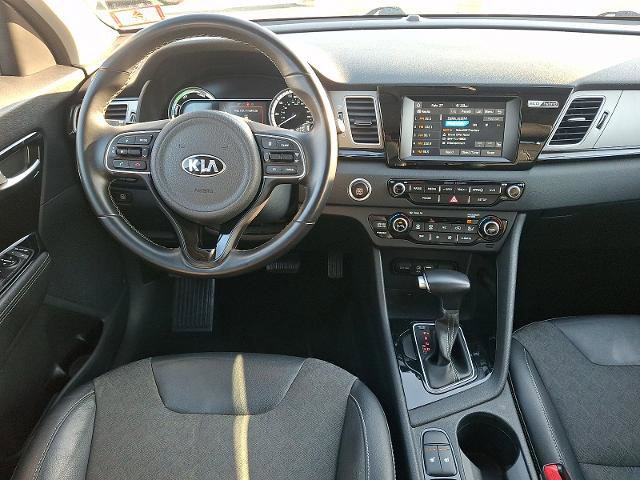 Used 2017 Kia Niro EX w/ Paint Protection Package image 11