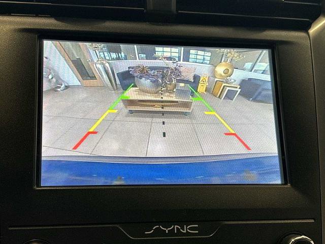 Certified 2020 Ford Fusion SE AWD/4WD image 14