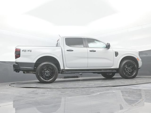 Certified 2026 Ford Ranger XLT w/ Equipment Group 301A High AWD/4WD image 21