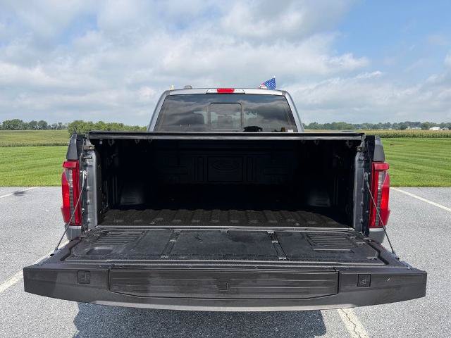 Certified 2024 Ford F150 XLT w/ Equipment Group 303A High AWD/4WD image 21