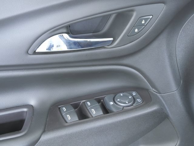 Used 2019 Chevrolet Equinox LT AWD/4WD image 16