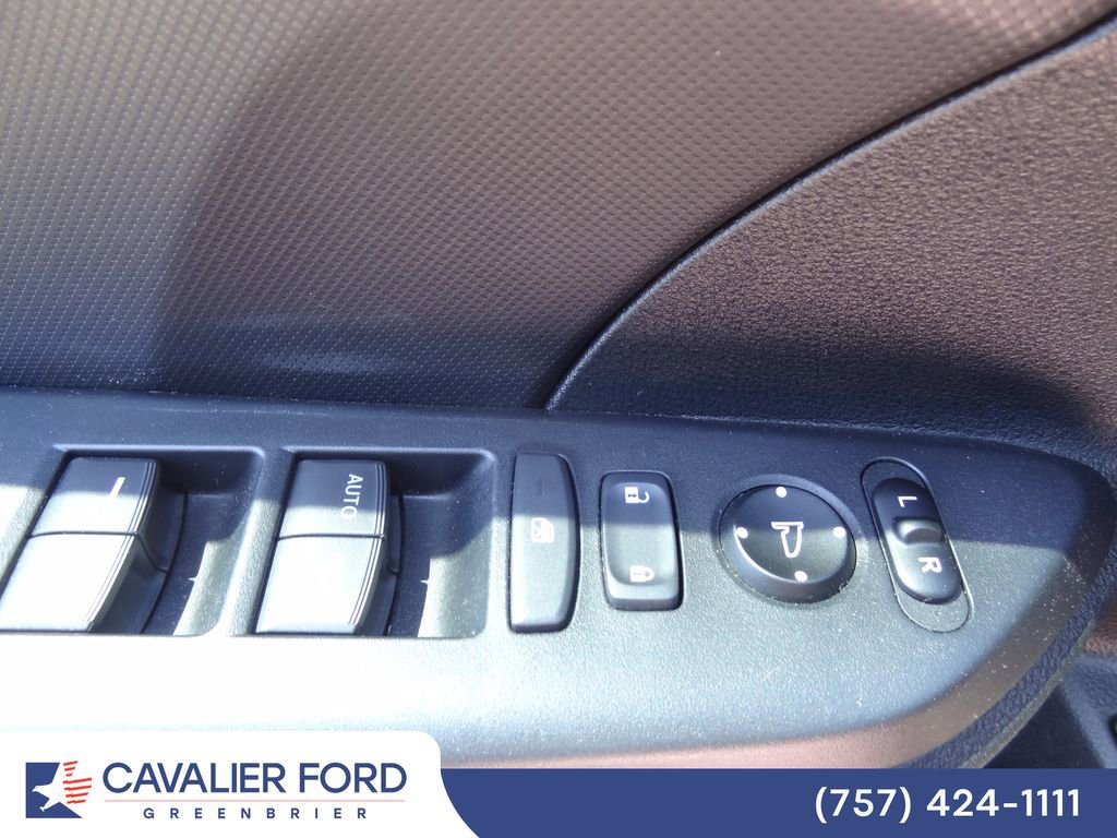 Used 2020 Honda Civic Sport image 10