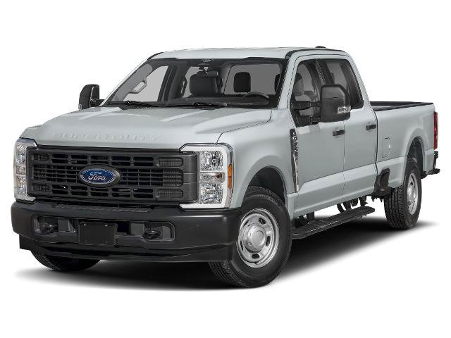 Certified 2025 Ford F250 XLT