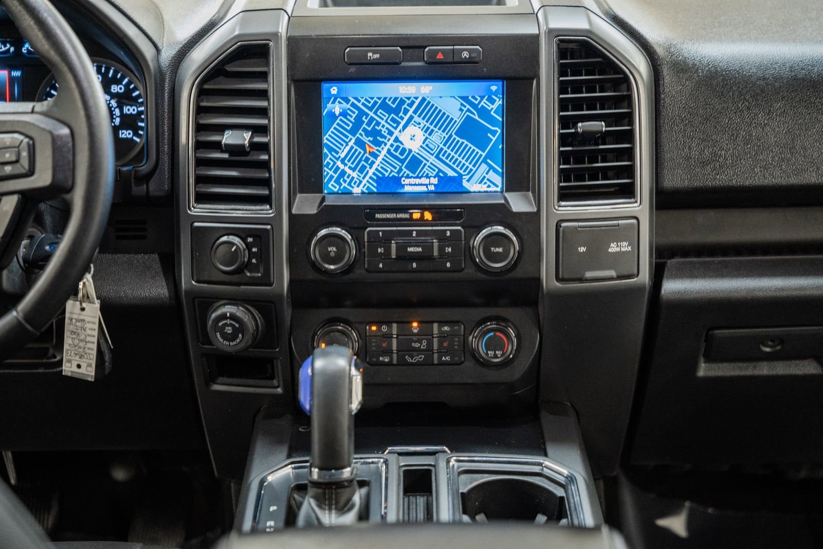 Certified 2020 Ford F150 XLT w/ Equipment Group 302A Luxury image 29