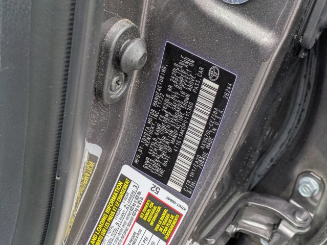 Used 2023 Toyota Camry SE image 36