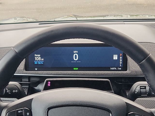 Certified 2023 Ford Mustang Mach-E Premium AWD/4WD image 13