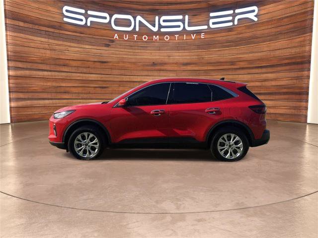 Certified 2024 Ford Escape Active w/ Tech Pack #2 AWD/4WD image 2