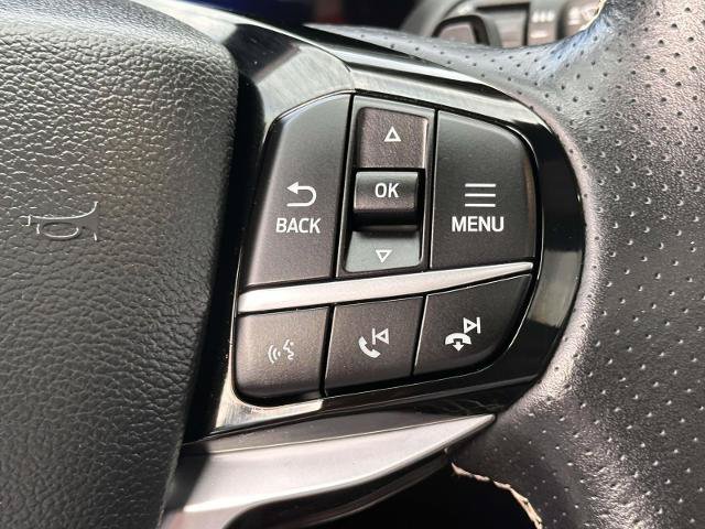 Certified 2022 Ford Explorer ST w/ Equipment Group 401A AWD/4WD image 21