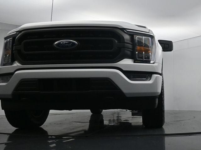 Certified 2023 Ford F150 XLT AWD/4WD image 33