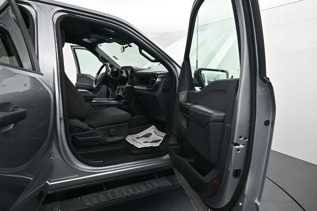 Certified 2024 Ford F150 STX AWD/4WD image 14