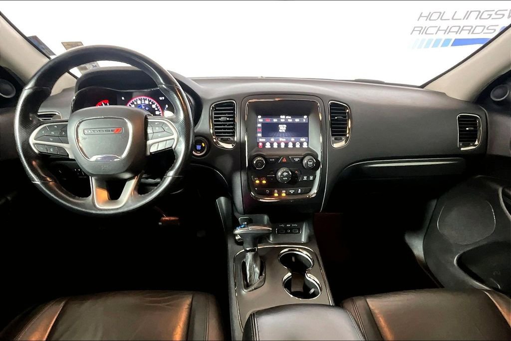 Used 2020 Dodge Durango GT RWD image 11