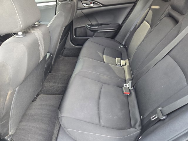 Used 2020 Honda Civic EX image 27