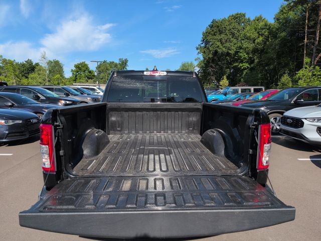 Used 2019 RAM 1500 Big Horn AWD/4WD image 19