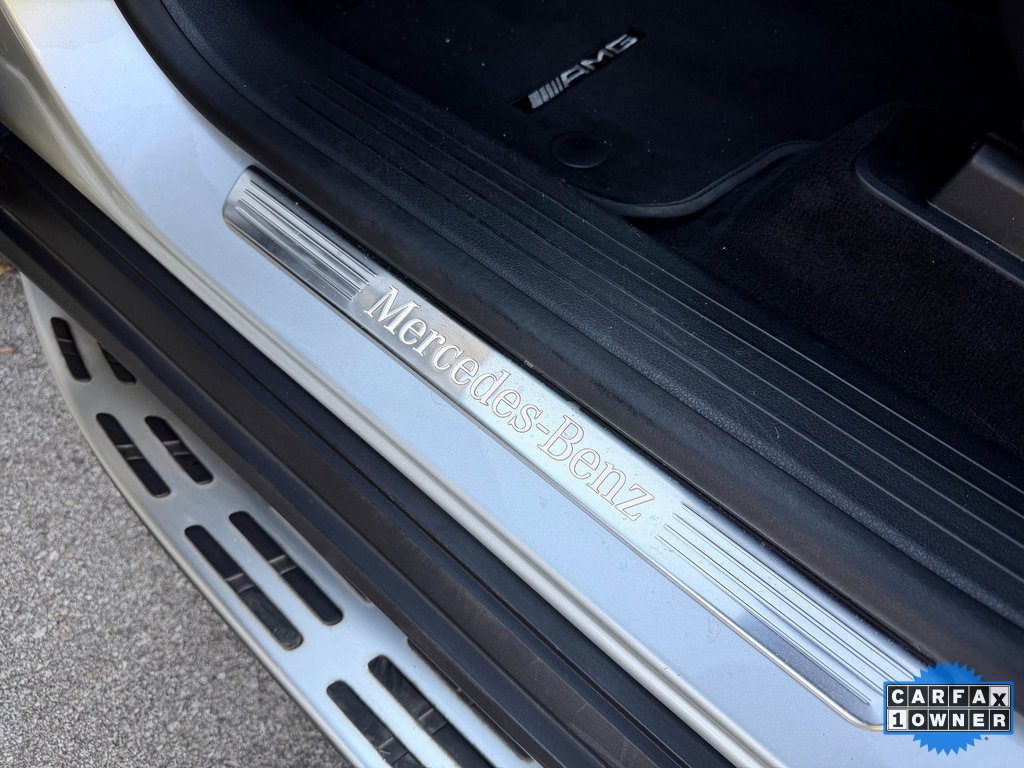 Used 2021 Mercedes-Benz GLS 580 4MATIC image 13