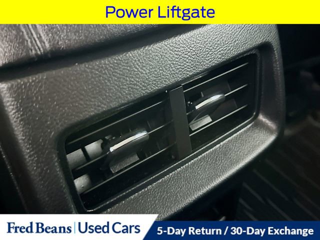 Certified 2022 Ford Edge SEL w/ Convenience Package AWD/4WD image 30