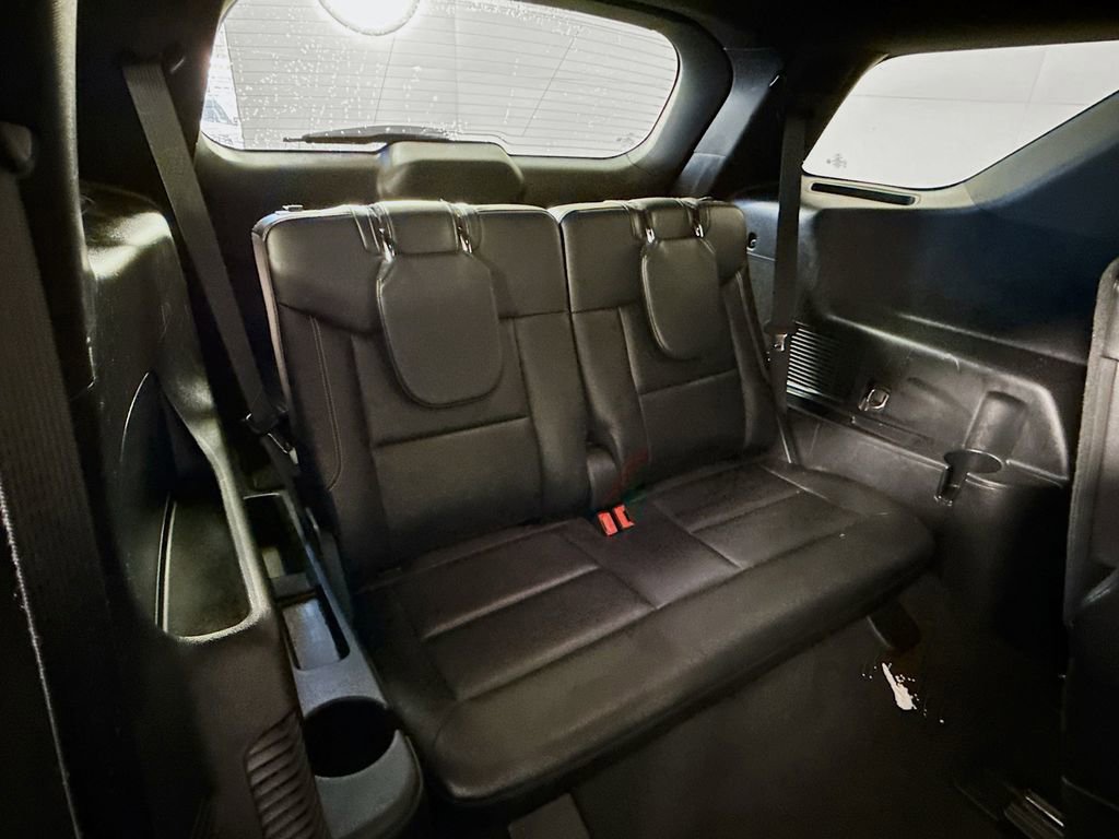 Certified 2023 Ford Explorer ST w/ Equipment Group 401A image 29