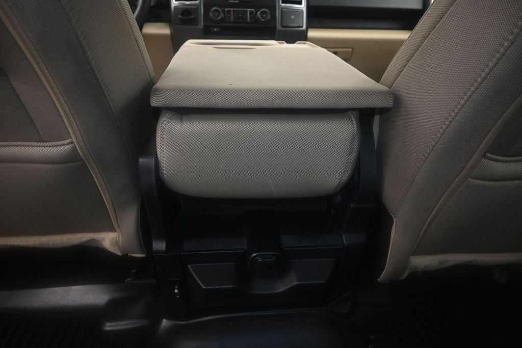 Certified 2018 Ford F150 XLT RWD image 18