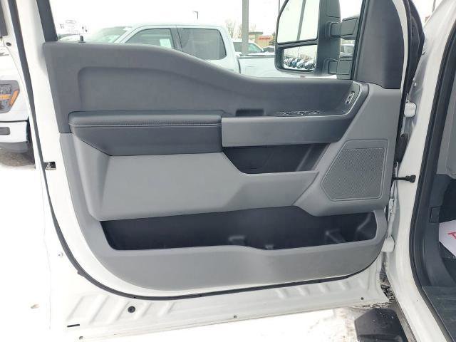 Certified 2024 Ford F250 XLT image 14
