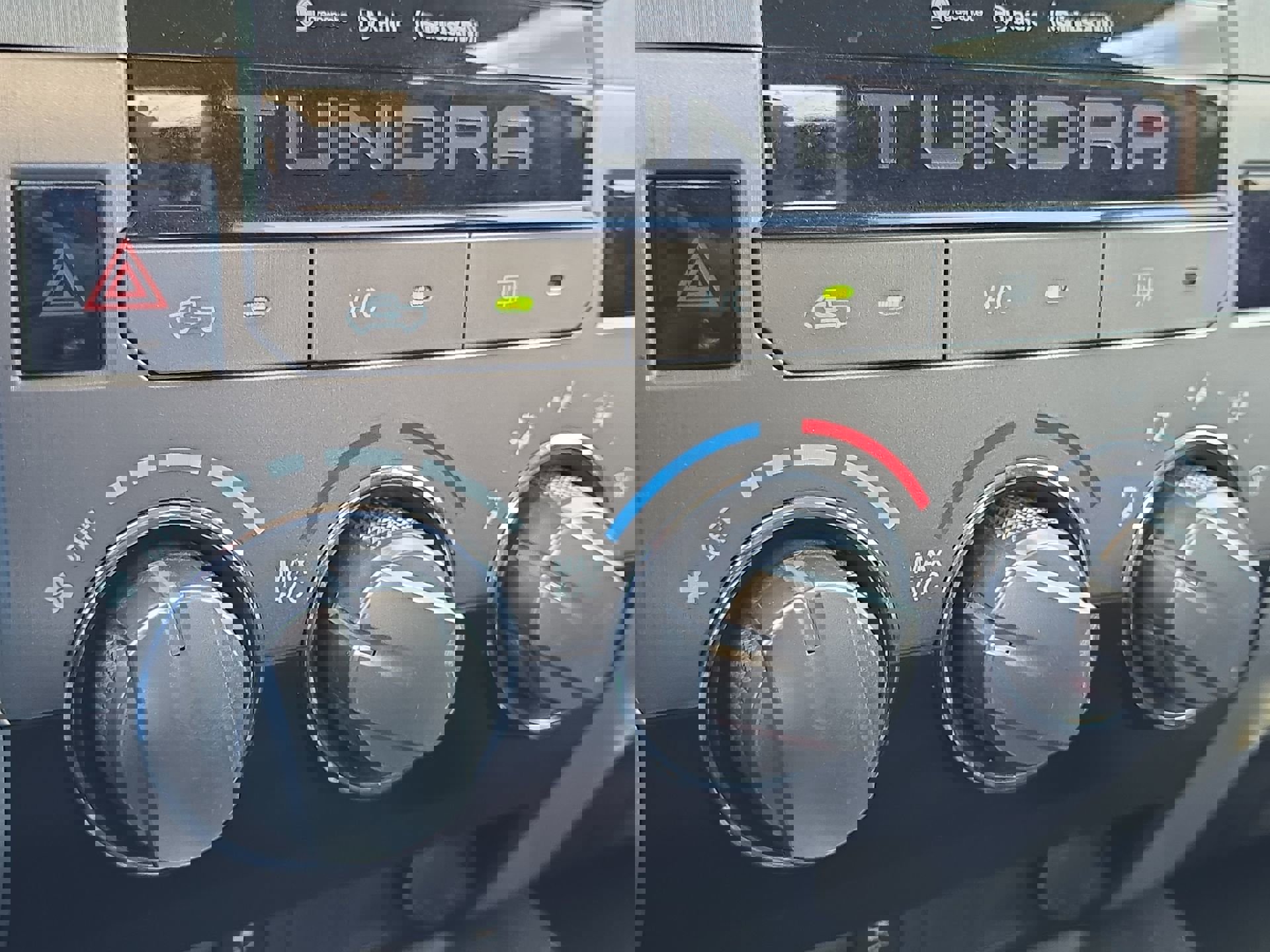 Used 2020 Toyota Tundra SR5 w/ SR5 Leather Package image 18