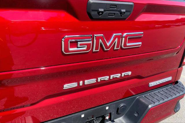 Used 2023 GMC Sierra 1500 Elevation AWD/4WD image 33