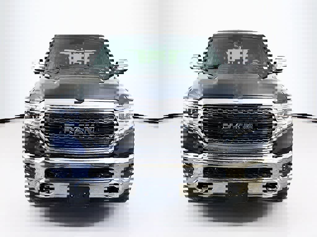 Used 2021 RAM 1500 Limited image 6