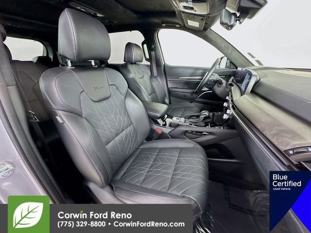 Used 2025 Kia Telluride SX Prestige X-Pro image 34