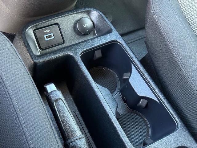 Certified 2023 Ford Transit Connect XL w/ Trailer Tow Package image 14