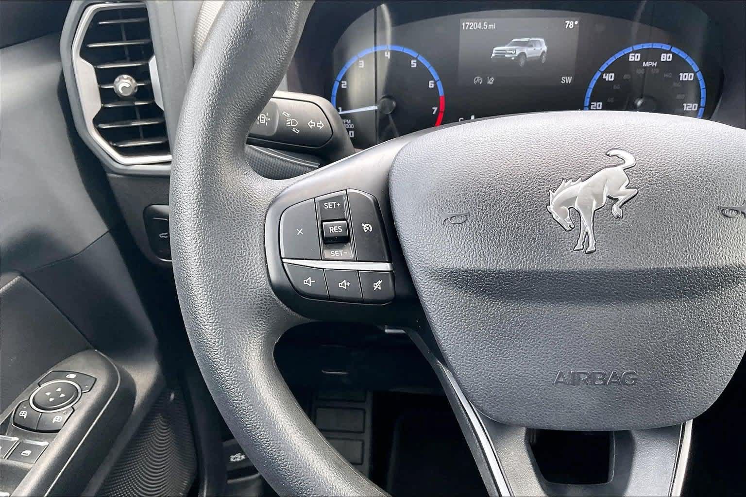 Certified 2024 Ford Bronco Sport Big Bend AWD/4WD image 24