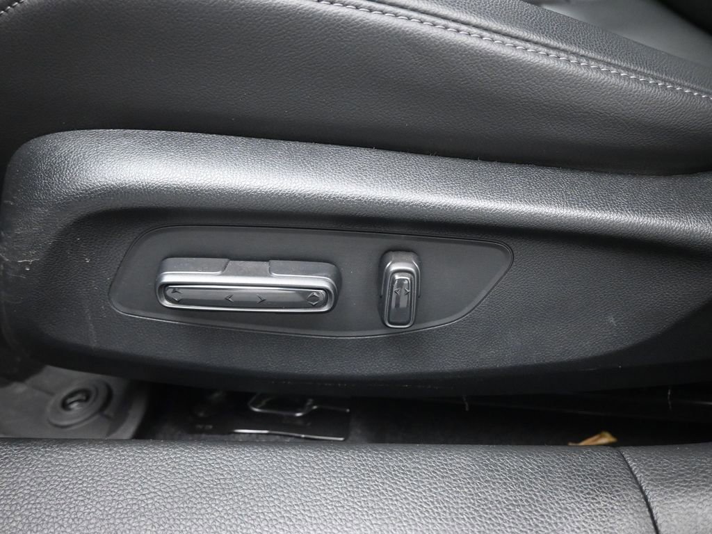 Used 2024 Honda Civic Touring image 37