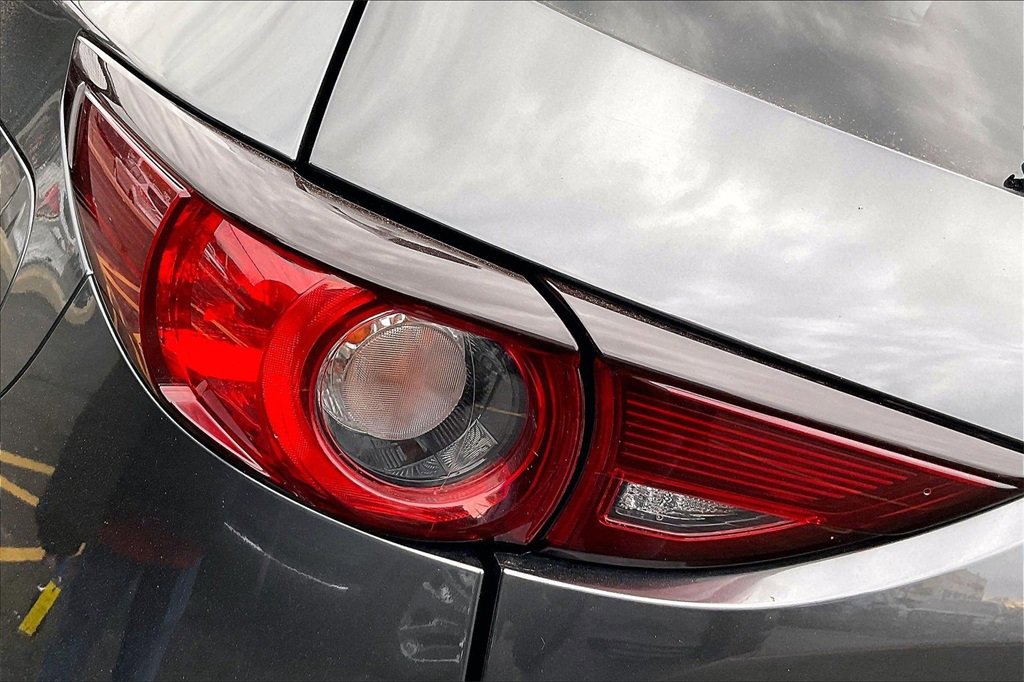 Used 2021 MAZDA CX-5 Touring w/ Touring Preferred SV Package image 28