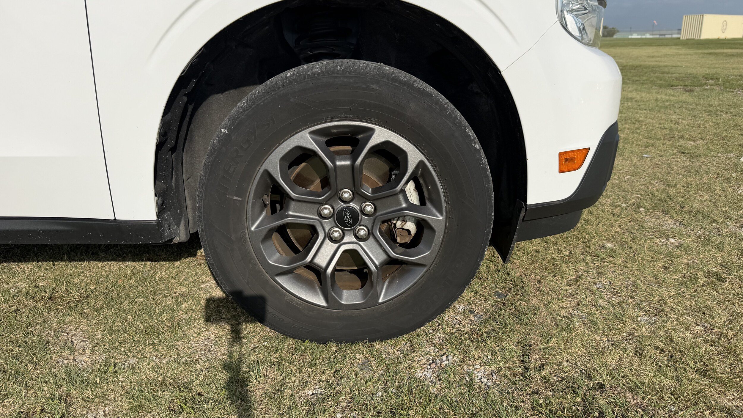 Certified 2022 Ford Maverick XLT FWD image 14