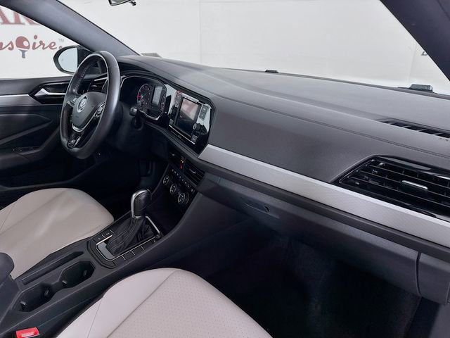 Used 2019 Volkswagen Jetta R-Line w/ R-Line Cold Weather Package image 33