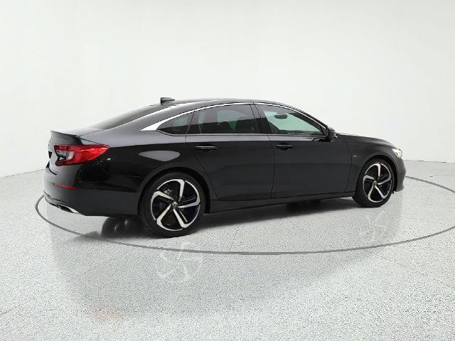 Used 2020 Honda Accord Sport image 8