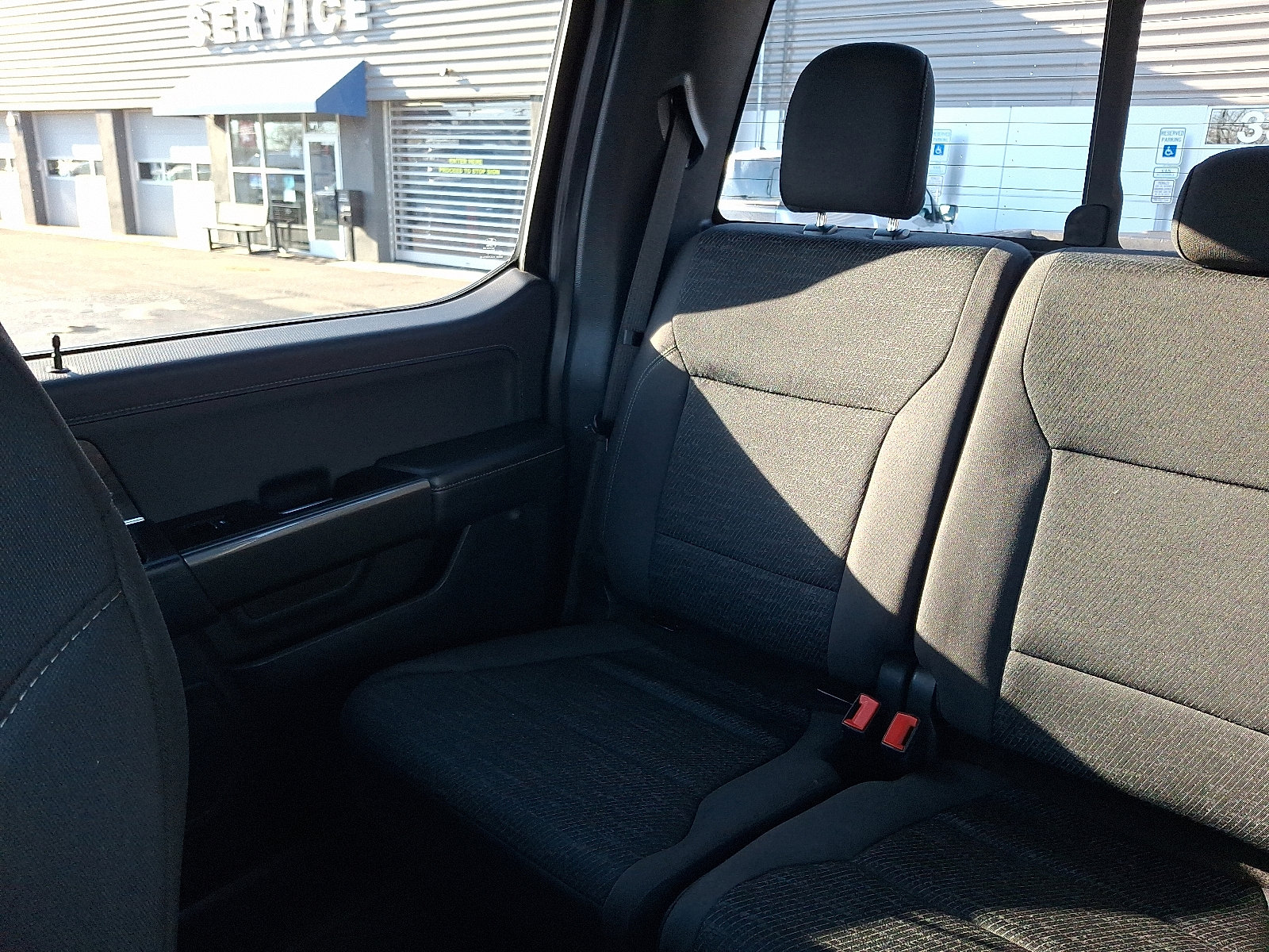 Certified 2022 Ford F150 XLT w/ Equipment Group 301A Mid image 18