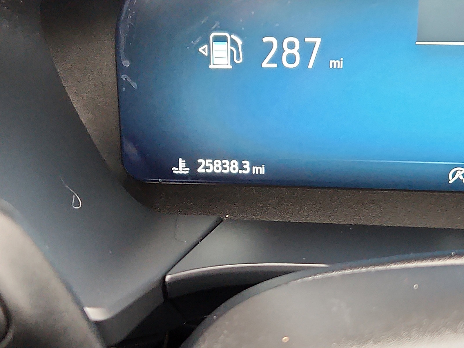 Certified 2023 Ford Escape ST-Line Elite w/ Premium Technology Package AWD/4WD image 20