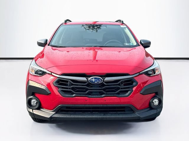 Used 2024 Subaru Crosstrek 2.0i Premium AWD/4WD image 2
