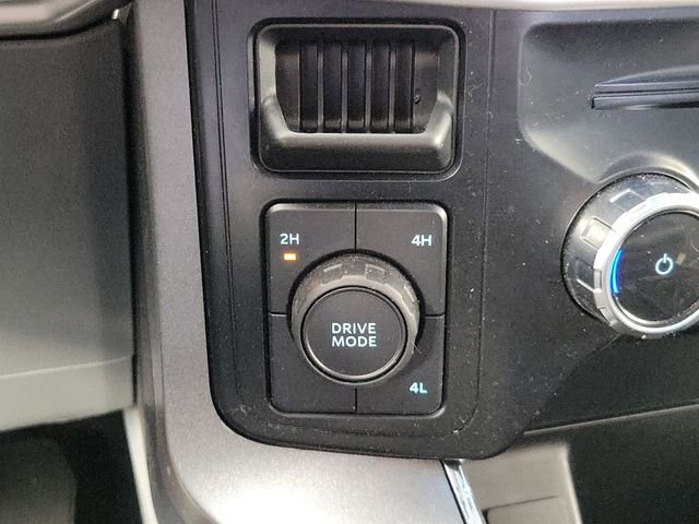Certified 2023 Ford F150 XLT w/ Equipment Group 302A High AWD/4WD image 25