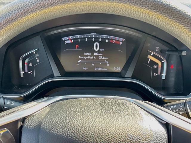 Used 2021 Honda CR-V EX image 13