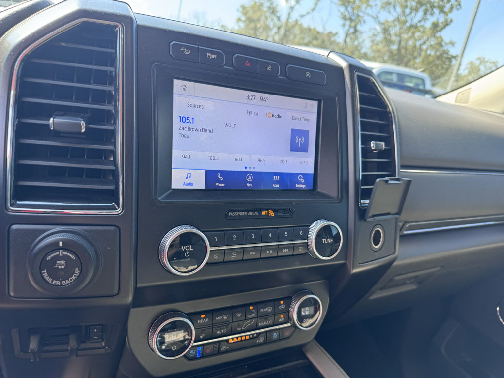 Certified 2021 Ford Expedition Limited AWD/4WD image 17