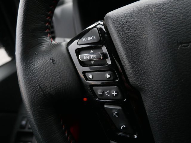 Used 2023 Nissan Frontier PRO-4X w/ Pro-4X Premium Package image 22