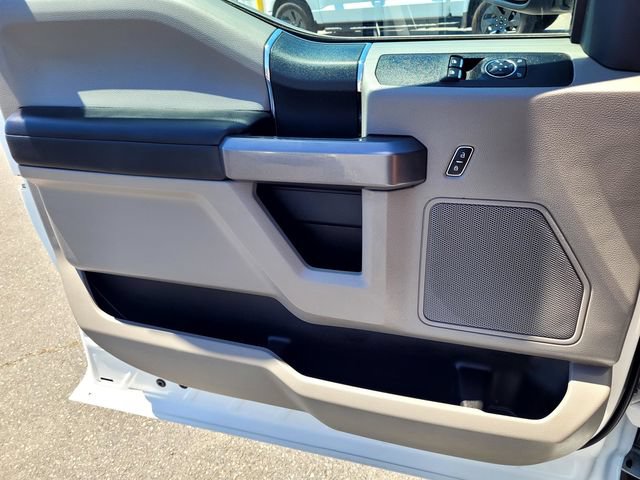 Certified 2022 Ford F250 XLT AWD/4WD image 12