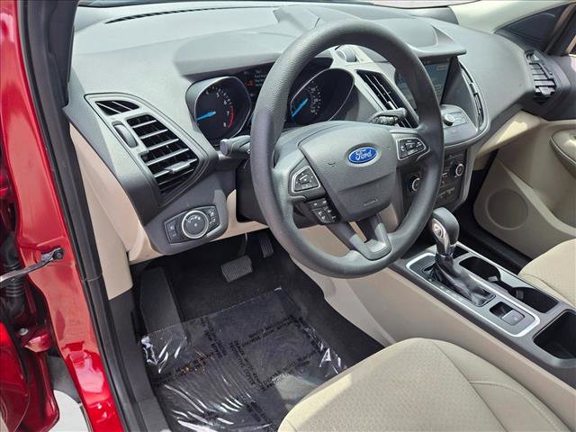 Certified 2019 Ford Escape SE AWD/4WD image 10